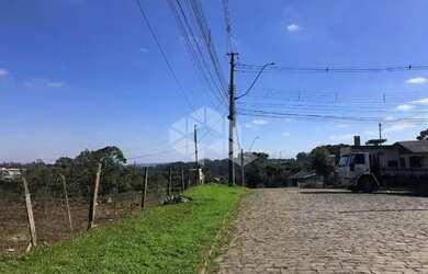 Imagem 8: Terreno com 2.184m² de área no Bairro Serrano em Caxias do Sul