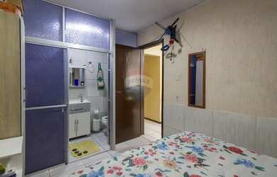 Imagem 7: CASA AMPLA E CONFORMTÁVEL COM GRANDE ÁREA VERDE