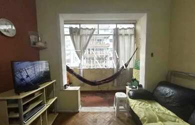 Imagem 2: Apartamento Padrão / Residencial / Copacabana