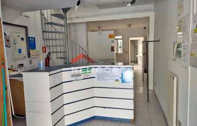 Imagem 3: Loja em Rua Pio XI - Alto de Pinheiros - São Paulo/SP