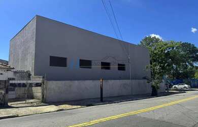 Imagem 4: Galpão Novo para Locação em Vila Alpina - São Paulo