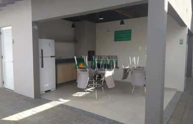 Imagem 14: Apartamento com 02 quartos na região oeste de Londrina