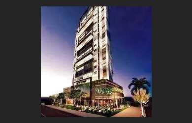 Imagem: O apartamento possui 3 Dormitórios, 3 Banheiros, 84m² de Área