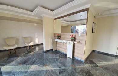 Imagem 13: Apartamento com 1 dormitório à venda, 64 m² por R$ 320.000,00 - Vila...