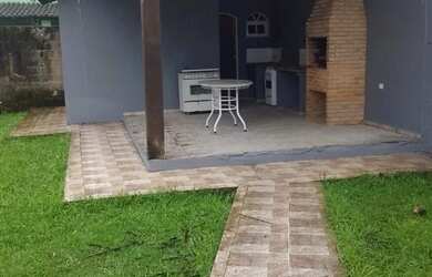 Imagem 3: Casa disponível para Ano novo praia Massaguaçu