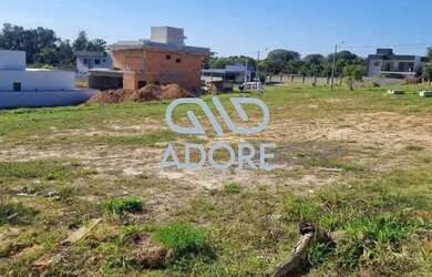 Imagem 3: Terreno à venda no Condomínio Portal dos Bandeirantes - Salto/SP