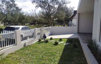 Imagem 4: Casa de praia Bal. Gaivota Sc