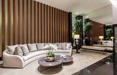 Imagem 13: Apartamento para locação no Torre de Malaga Gleba Palhano Londrina PR