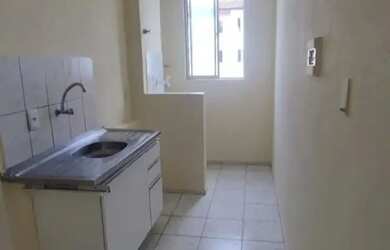 Imagem 4: Apartamento à venda no RESIDENCIAL INDUSTRIAL LUIZ DOS ANJOS , SERRARIA,...