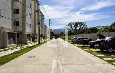 Imagem 7: Alugo apartamento dois quartos próximo ao Park Shopping CG