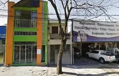 Imagem: A casa possui 2 Dormitórios, 1 Banheiro, 85m² de Área e