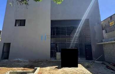 Imagem 10: Galpão Novo para Locação em Vila Alpina - São Paulo