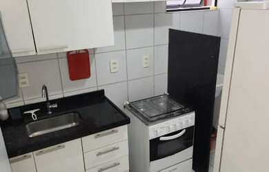 Imagem 4: APTO Locação 2Qtos ( 1 Suíte) Jardim Oceania - PB