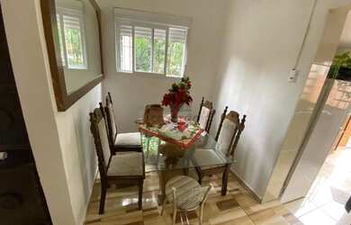 Imagem 3: CASA 2 DORMITÓRIOS - AV. ITAIMBÉ