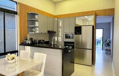 Imagem 16: Casa Térrea - Terras Alphaville Camaçari - Pronta