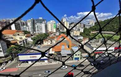 Imagem 2: Apartamento com 3 dormitórios à venda, 120 m² por R$ 720.000,00 - Icaraí - Niterói/RJ