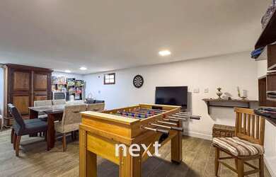 Imagem 6: casa - Jardim Europa - Valinhos