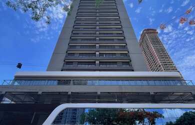 Imagem: O apartamento à venda possui 3 Dormitórios, 3 Banheiros, 2