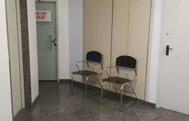 Imagem 6: Imóvel para aluguel tem 28 metros quadrados em Funcionários - Belo Horizonte - MG