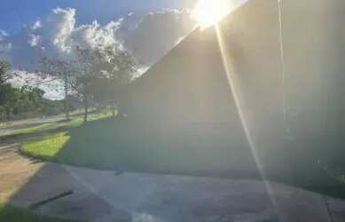 Imagem: O terreno possui 464m² de Área e está localizado em Terras