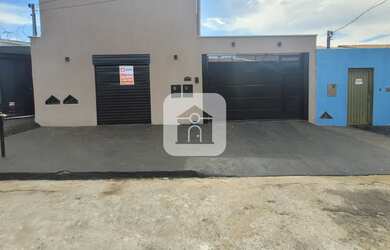 Imagem: O depósito possui 30m² de Área e está localizado em Dona