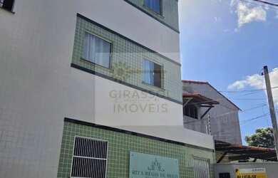 Imagem: O apartamento possui 1 Dormitório, 1 Banheiro, 17m² de Área