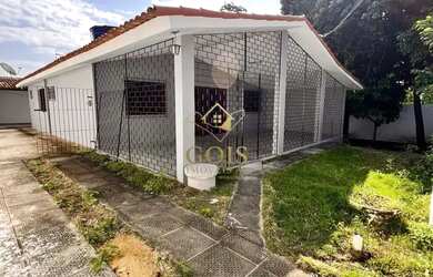 Imagem 2: OPORTUNIDADE - Casa 3 quartos,1 suíte no Residecial Alphaville