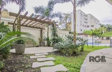 Imagem 15: Apartamento com 75 metros 2 quartos 1 vaga no bairro Santana em Porto Alegre - RS