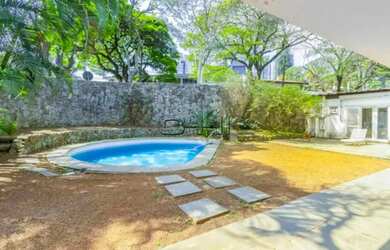 Imagem 15: Venda Casa 5 Dormitórios - 426 m² Pinheiros