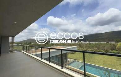 Imagem: Casa em condomínio à venda, 4 quartos, 4 suítes, 4 vagas