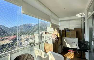 Imagem 4: Cobertura com 3 quartos à venda, 200 m² por R$ 2.200.000 - Barra da...