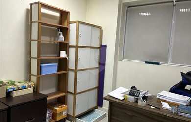 Imagem 14: Salas à venda ou para locação em Água Fria - SP