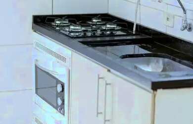 Imagem 5: Imóvel para venda possui 135 metros quadrados com 2 quartos em Centro...