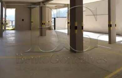 Imagem 14: Apartamentos Padrão em Poços de Caldas