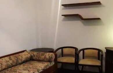 Imagem 2: Apartamento no bairro do Gonzaga Excelente Localização