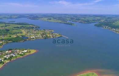 Imagem 5: Marinas Doce Vida II (alagado de Boa Vista da Aparecida
