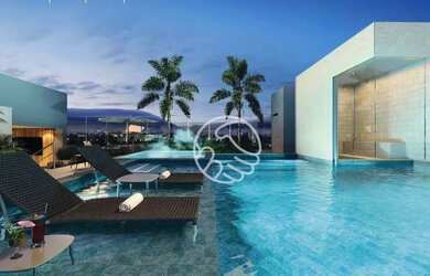 Imagem 12: Apartamento à venda, 85 m² por R$ 935.000,00 - Enseada Azul - Guarapari/ES