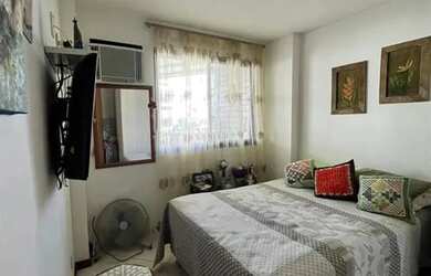 Imagem 15: Apartamento 115m² 3 quartos 1 suíte 2 vgs-Recreio dos Bandeirantes