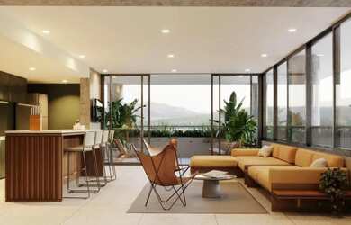 Imagem 8: APARTAMENTO 2 DORMITORIOS SANTA MARIA ALTO PADRAO