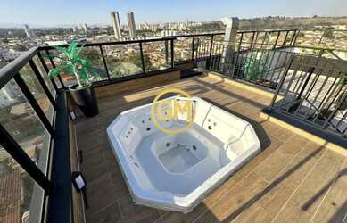 Imagem 15: Imóvel para aluguel possui 64 metros quadrados com 2 quartos em Jardim...