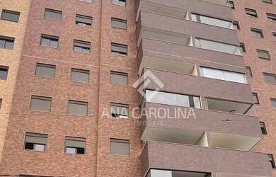 Imagem: Apartamento à venda no Edifício Catalunha - Todos os Santos