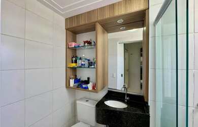 Imagem 8: Apartamento no Araçagy com 2 Quartos TR233013 ARA-3DUTB6