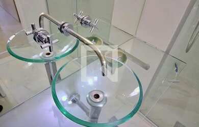 Imagem 16: Apartamento à Venda - Portal do Morumbi, 1 Quarto, 70 m2