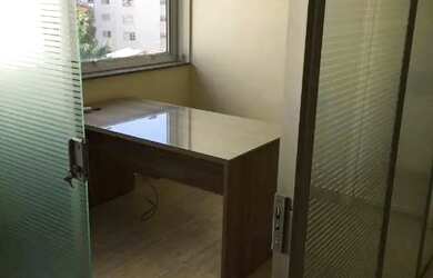 Imagem 5: Sala, 35 m² - venda por R$ 355.000,00 ou aluguel por R$ 2.447,78/mês...