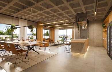 Imagem 11: Apartamento à venda em Melo com 87m², 3 quarto s , sendo 1 suíte e...