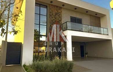 Imagem: A casa em condomínio possui 2 Dormitórios, 3 Banheiros, 5