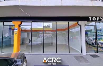 Imagem 8: ACRC Imóveis - SA01297 - Sala para Locação no Bairro Velha em Blumenau