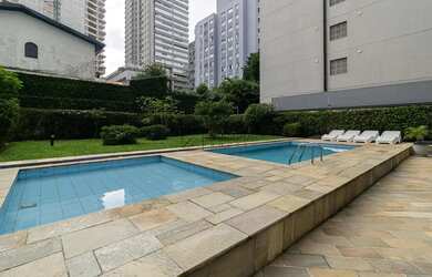 Imagem 13: Venda Apartamento 2 Dormitórios - 52 m² Pinheiros