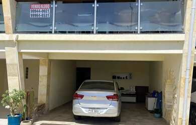 Imagem 4: CASA TRIPLEX EM PIRANGI DO NORTE - OPORTUNIDADE DE NEGÓCIO