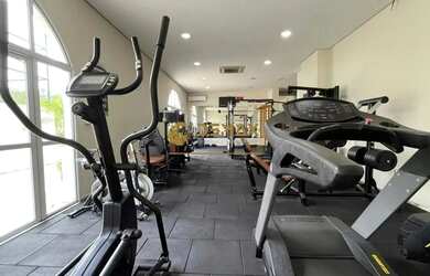 Imagem 12: Apartamento 90m² Cond. Mediterrâneo, Jardim Esplanada para Compra ou...